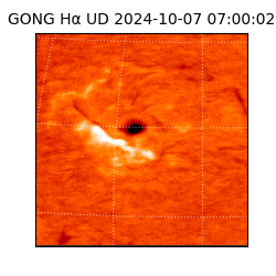 gong - 2024-10-07T07:00:02