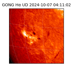 gong - 2024-10-07T04:11:02