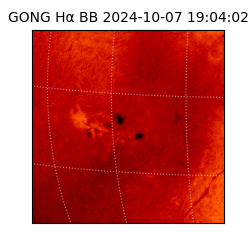 gong - 2024-10-07T19:04:02