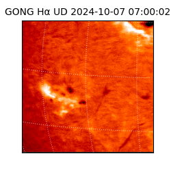 gong - 2024-10-07T07:00:02