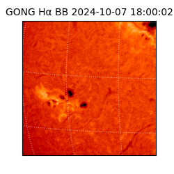 gong - 2024-10-07T18:00:02