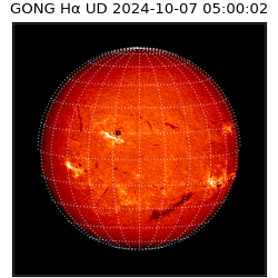 gong - 2024-10-07T05:00:02