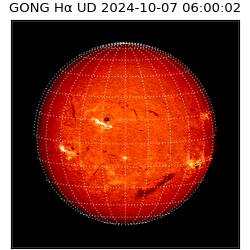gong - 2024-10-07T06:00:02