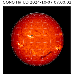 gong - 2024-10-07T07:00:02