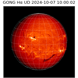 gong - 2024-10-07T10:00:02