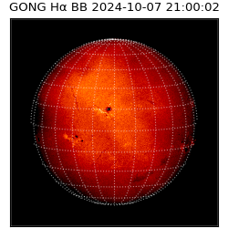 gong - 2024-10-07T21:00:02