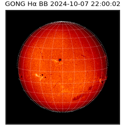 gong - 2024-10-07T22:00:02