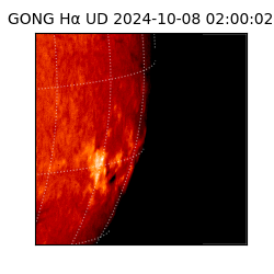 gong - 2024-10-08T02:00:02