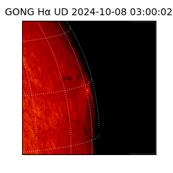 gong - 2024-10-08T03:00:02