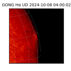 gong - 2024-10-08T04:00:02