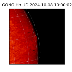 gong - 2024-10-08T10:00:02