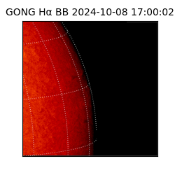 gong - 2024-10-08T17:00:02