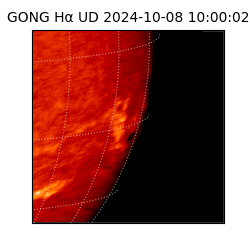 gong - 2024-10-08T10:00:02