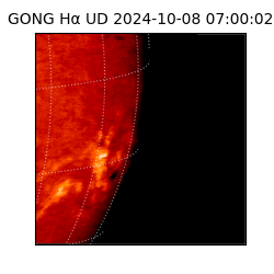 gong - 2024-10-08T07:00:02