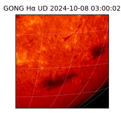 gong - 2024-10-08T03:00:02