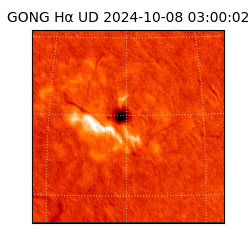 gong - 2024-10-08T03:00:02