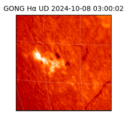 gong - 2024-10-08T03:00:02