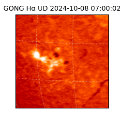 gong - 2024-10-08T07:00:02