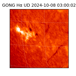 gong - 2024-10-08T03:00:02