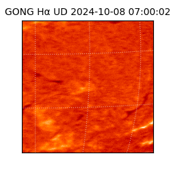 gong - 2024-10-08T07:00:02