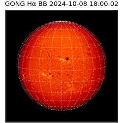 gong - 2024-10-08T18:00:02