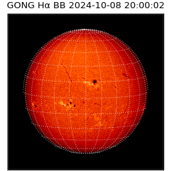 gong - 2024-10-08T20:00:02