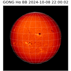 gong - 2024-10-08T22:00:02