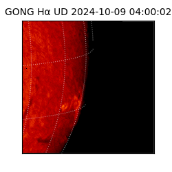 gong - 2024-10-09T04:00:02