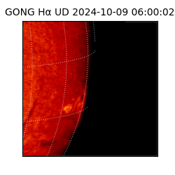 gong - 2024-10-09T06:00:02