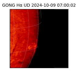 gong - 2024-10-09T07:00:02
