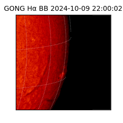 gong - 2024-10-09T22:00:02