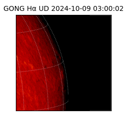 gong - 2024-10-09T03:00:02