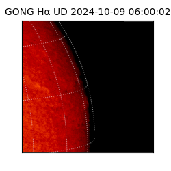 gong - 2024-10-09T06:00:02