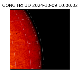 gong - 2024-10-09T10:00:02