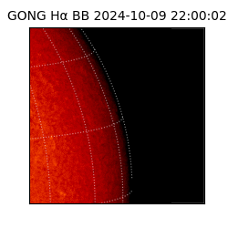 gong - 2024-10-09T22:00:02