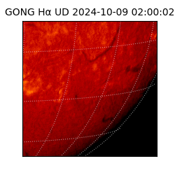 gong - 2024-10-09T02:00:02