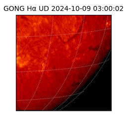 gong - 2024-10-09T03:00:02