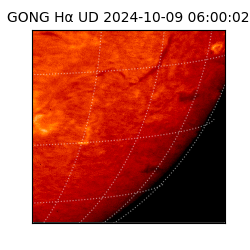 gong - 2024-10-09T06:00:02