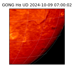 gong - 2024-10-09T07:00:02