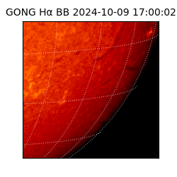 gong - 2024-10-09T17:00:02