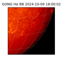 gong - 2024-10-09T18:00:02