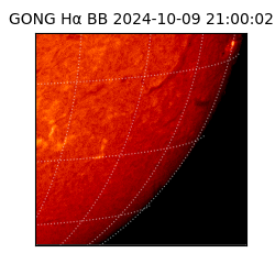 gong - 2024-10-09T21:00:02