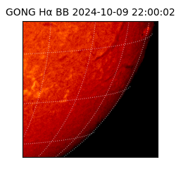 gong - 2024-10-09T22:00:02