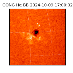 gong - 2024-10-09T17:00:02