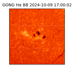 gong - 2024-10-09T17:00:02