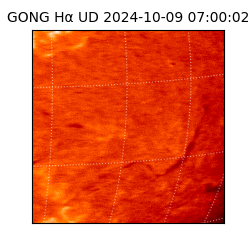 gong - 2024-10-09T07:00:02