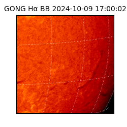 gong - 2024-10-09T17:00:02