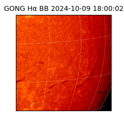 gong - 2024-10-09T18:00:02