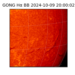 gong - 2024-10-09T20:00:02