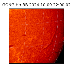 gong - 2024-10-09T22:00:02